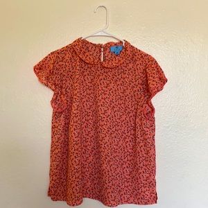 CeCe Blouse